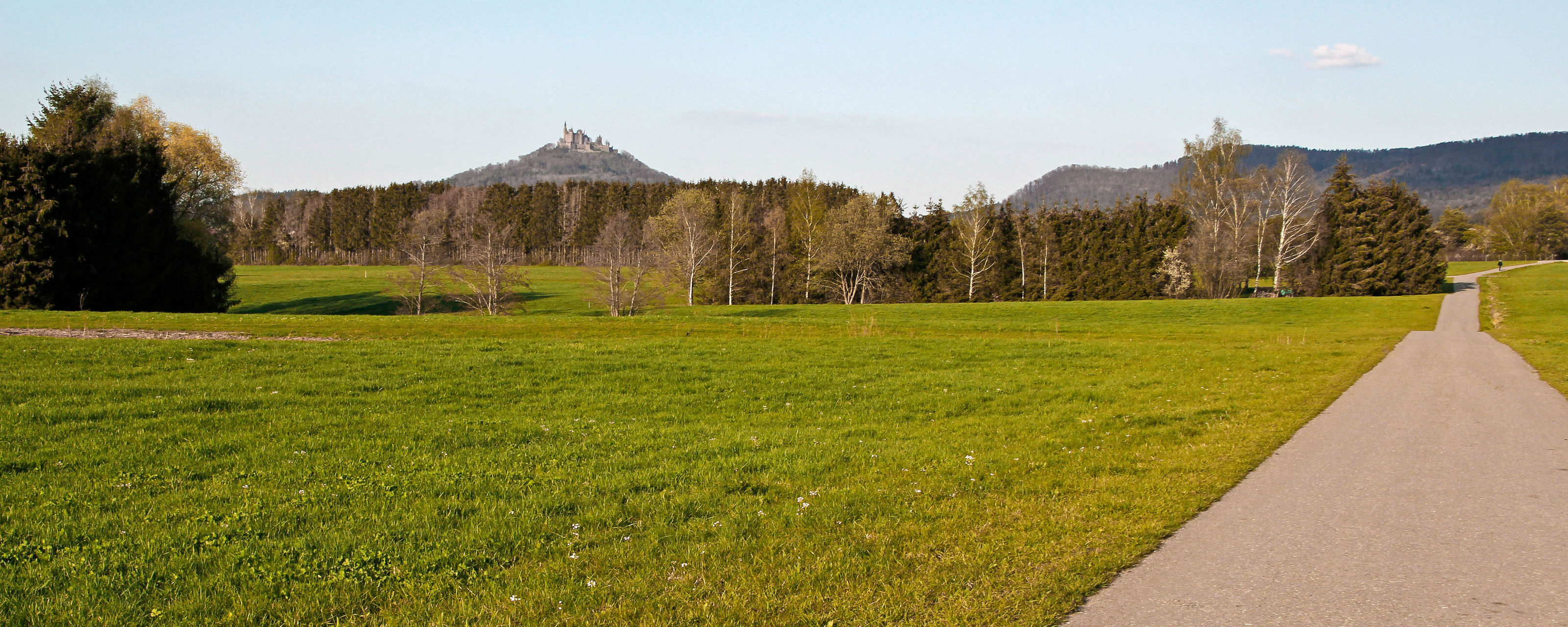 Gemeinde Bisingen Talweg