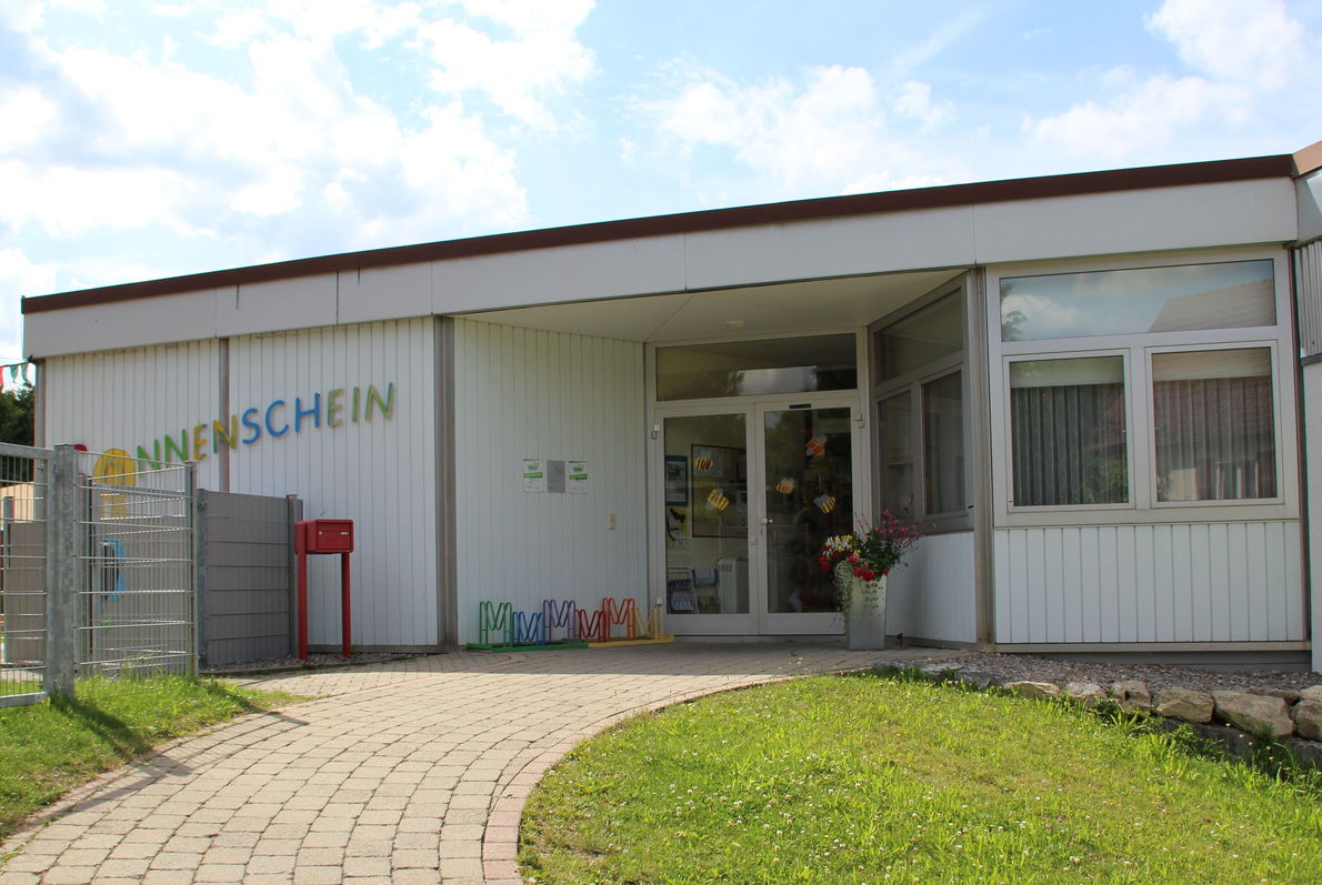 Gemeinde Bisingen: Kindertageseinrichtungen